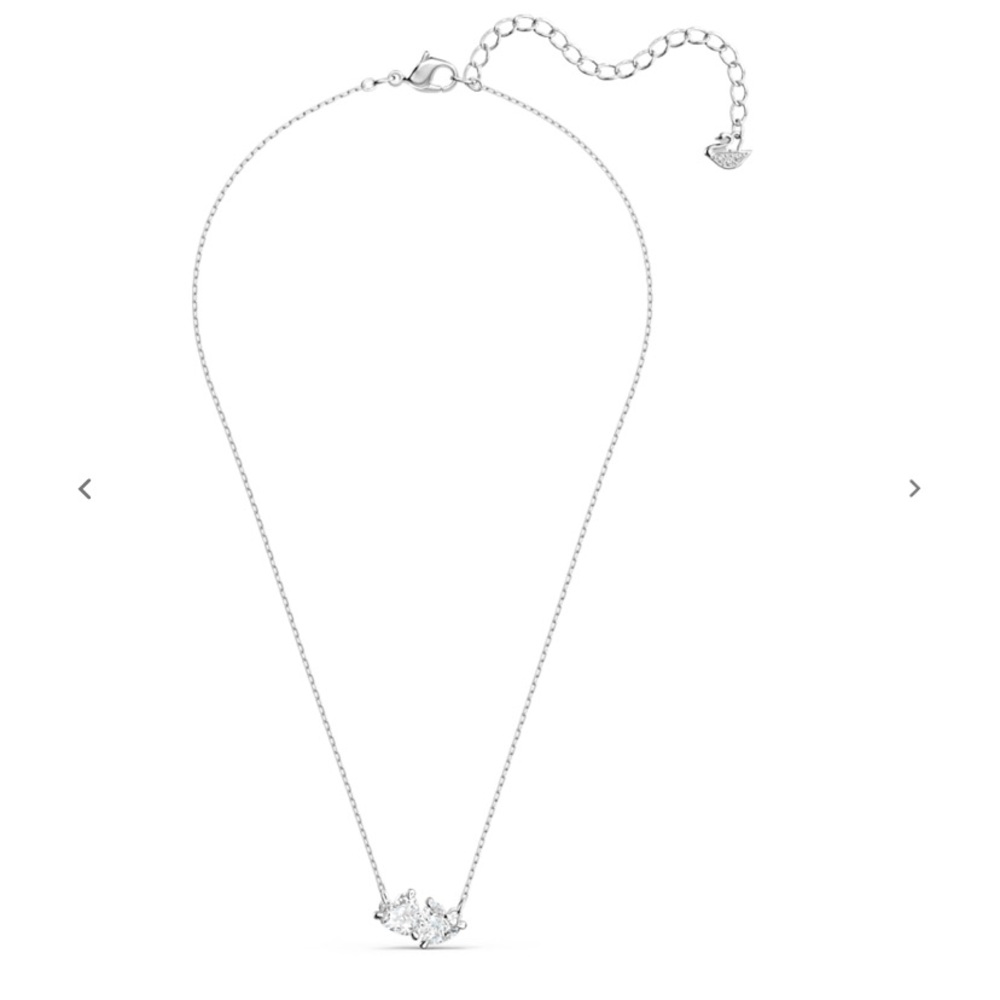 Swarovski Attract Soul Necklace